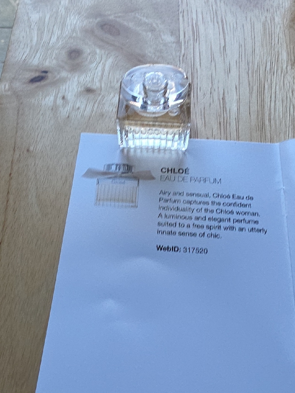 Last One!!! Six Designer Parfums - Picture 2 of 4